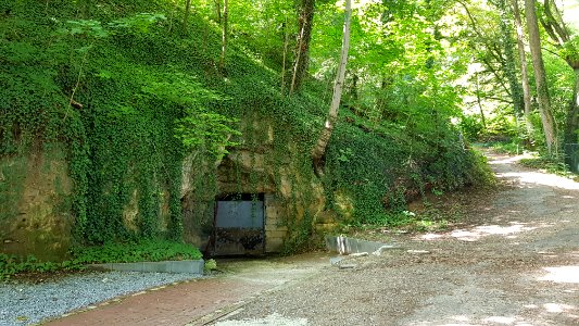 Valkenburg-Hoorensberggroeve (1)