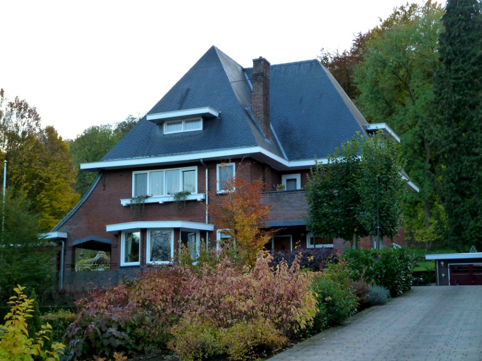 Valkenburg-Oud-Valkenburgerweg 14