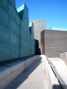 Valladolid - Museo de la Ciencia 10