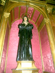 Valladolid - Iglesia de Santiago 03