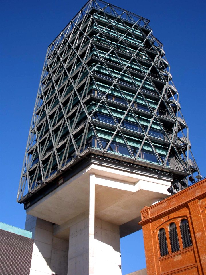 Valladolid - Museo de la Ciencia 11