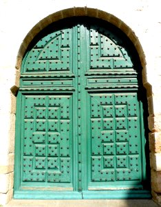 Valladolid - Iglesia de Santiago 2