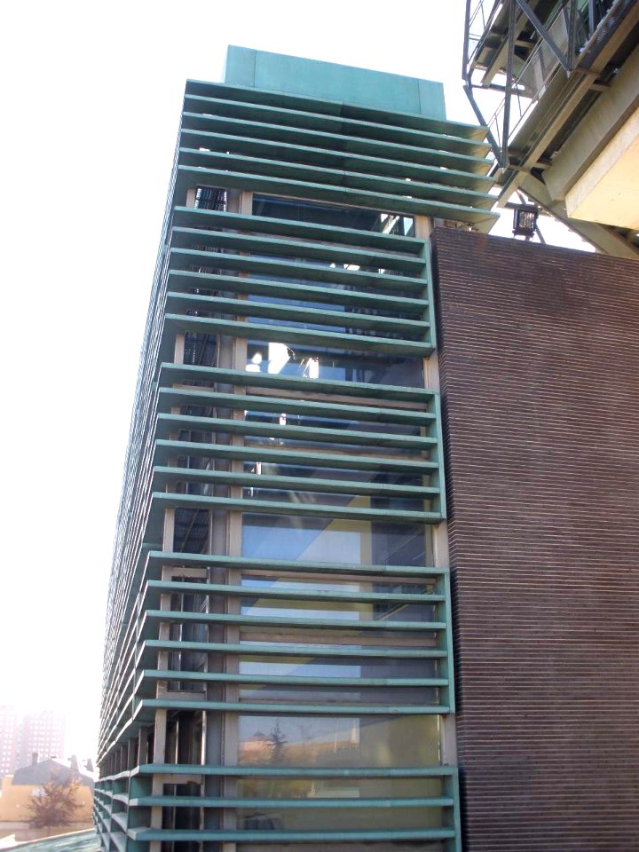 Valladolid - Museo de la Ciencia 03