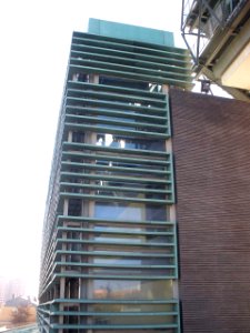 Valladolid - Museo de la Ciencia 03