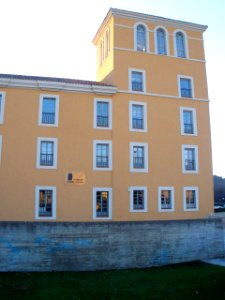 Valladolid - Monasterio de Nuestra Señora del Prado 3
