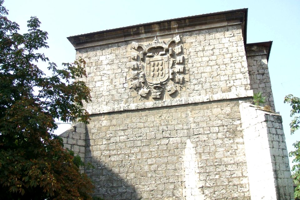 Valladolid - Iglesia San Benito el Viejo