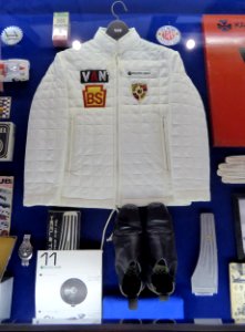 VAN JACKET ACCESSORIES (1)