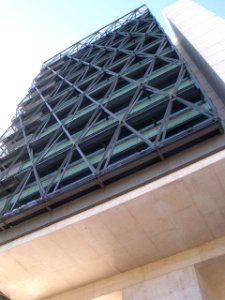 Valladolid - Museo de la Ciencia 04