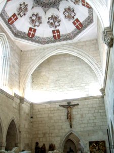 Valladolid - Museo Diocesano y Catedralicio 03
