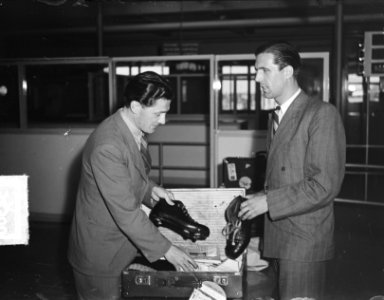 Van Koessel naar Finland, Bestanddeelnr 903-4300