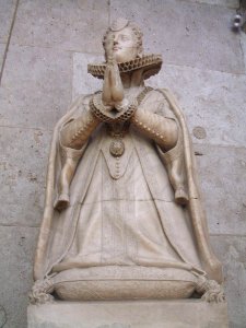 Valladolid - Monasterio de Santa Catalina de Siena (Dominicas) 05