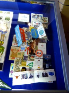 VAN JACKET ACCESSORIES (6)