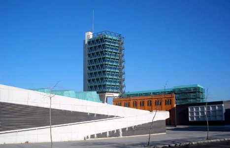 Valladolid - Museo de la Ciencia 07