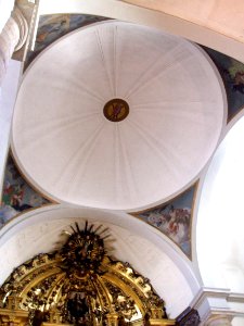 Valladolid - Iglesia de San Andrés 07