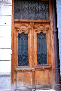Valladolid - Puerta 35