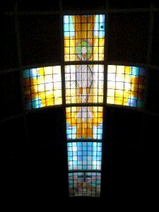 Valladolid - Iglesia de Nuestra Señora de la Paz (Capuchinos) 12