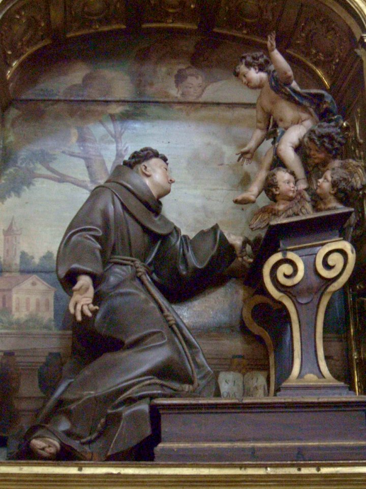 Valladolid - Iglesia de San Andrés 11