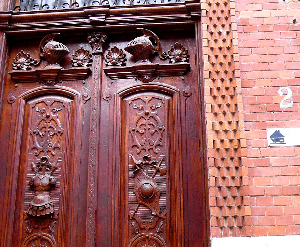 Valladolid - Puerta 42