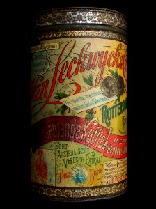 Van Leckuijck&Co koffie bus, foto5