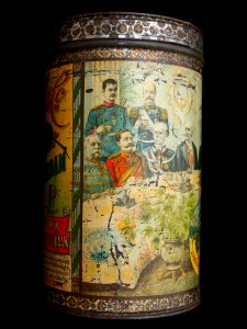 Van Leckuijck&Co koffie bus, foto3