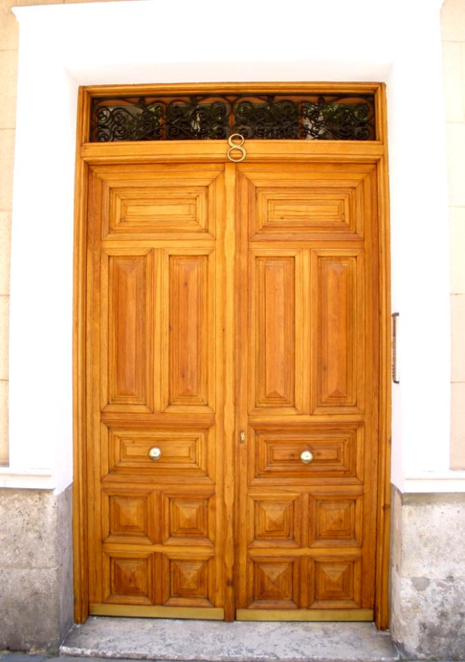 Valladolid - Puerta 40