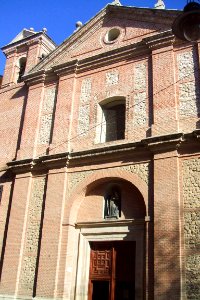 Valladolid - Iglesia de San Felipe Neri 10