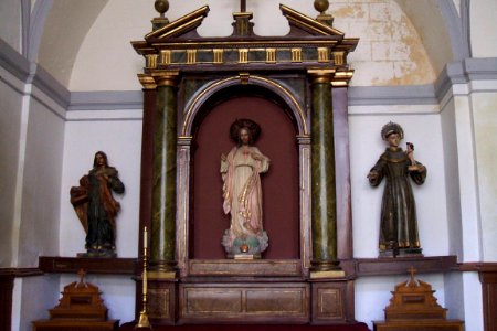 Valladolid - Iglesia de El Salvador 14