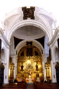 Valladolid - Iglesia de San Felipe Neri 04