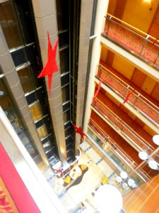 Valladolid - Hotel Silken Juan de Austria 2