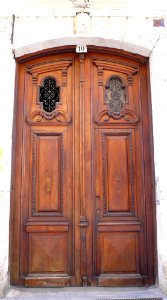 Valladolid - Puerta 36