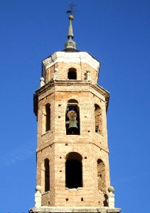 Valladolid - Iglesia de El Salvador 03b