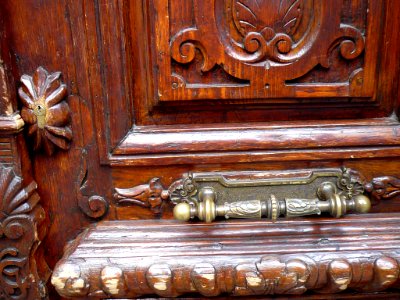 Valladolid - Puerta 43