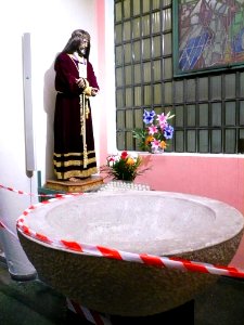 Valladolid - Iglesia de Nuestra Señora de la Paz (Capuchinos) 17