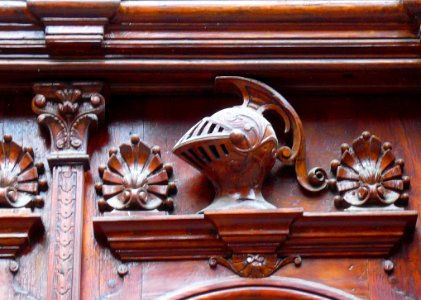 Valladolid - Puerta 45