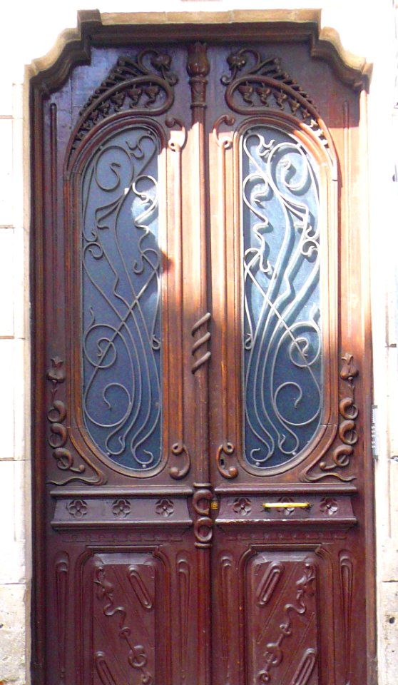 Valladolid - Puerta 32