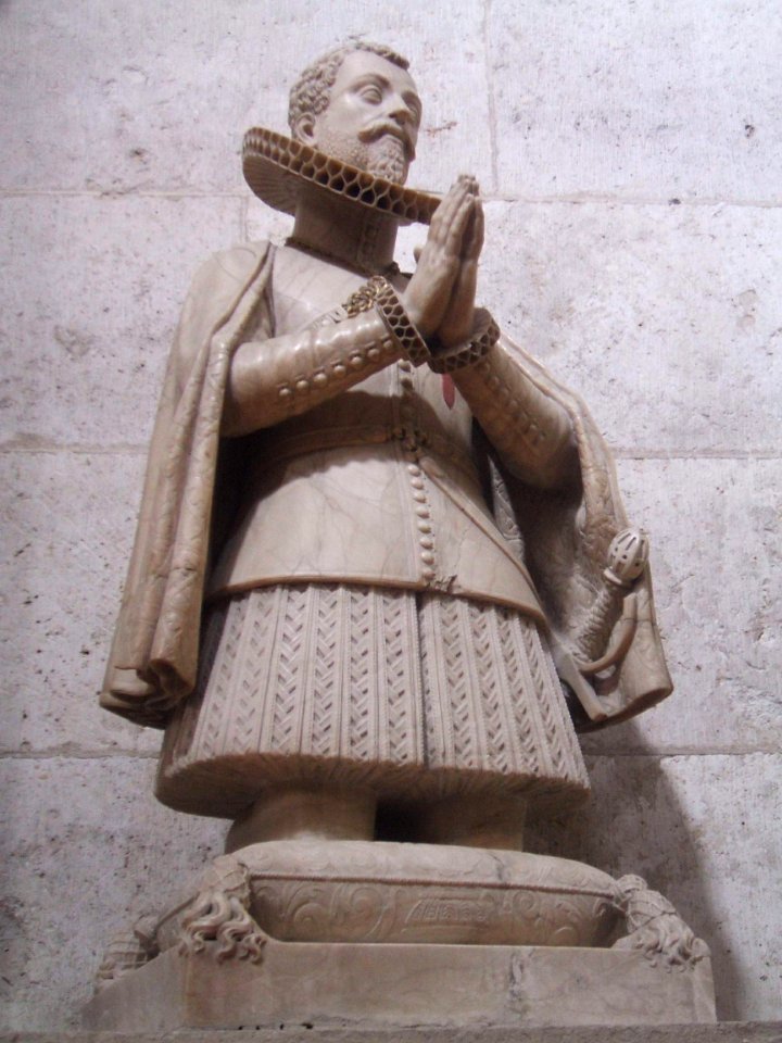 Valladolid - Monasterio de Santa Catalina de Siena (Dominicas) 04