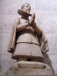 Valladolid - Monasterio de Santa Catalina de Siena (Dominicas) 04