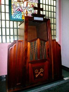 Valladolid - Iglesia de Nuestra Señora de la Paz (Capuchinos) 16