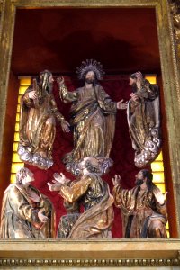 Valladolid - Iglesia de El Salvador 07