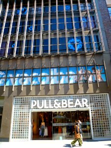 Valladolid - Pull & Bear