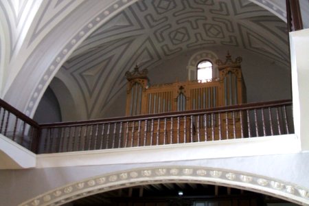 Valladolid - Iglesia de El Salvador 12