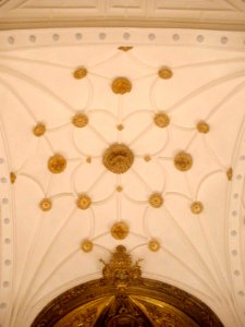 Valladolid - Iglesia de San Pedro 03