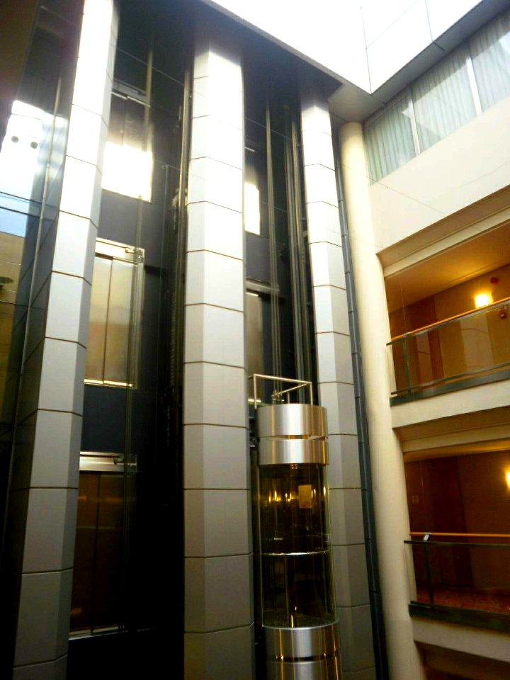 Valladolid - Hotel Silken Juan de Austria 1