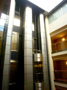 Valladolid - Hotel Silken Juan de Austria 1