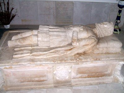 Valladolid - Monasterio de Santa Catalina de Siena (Dominicas) 07