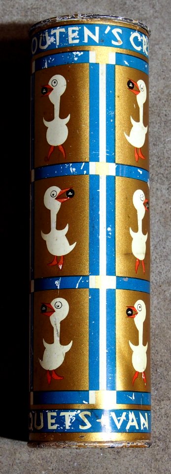 Van houten Croquets pic2