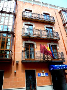 Valladolid - Hotel Boutique Atrio 6