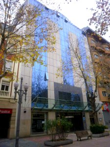 Valladolid - Hotel Silken Juan de Austria 3