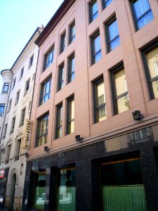 Valladolid - Hotel Amadeus 1