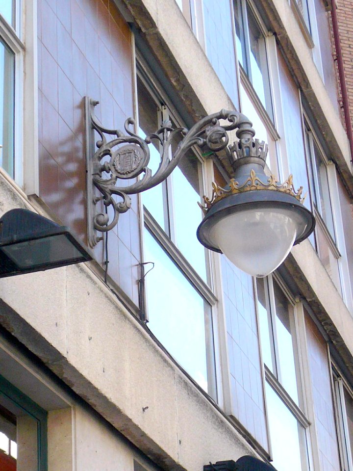 Valladolid - Farola